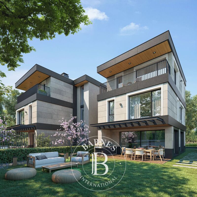 À vendre, Maison Sofia - picture 2