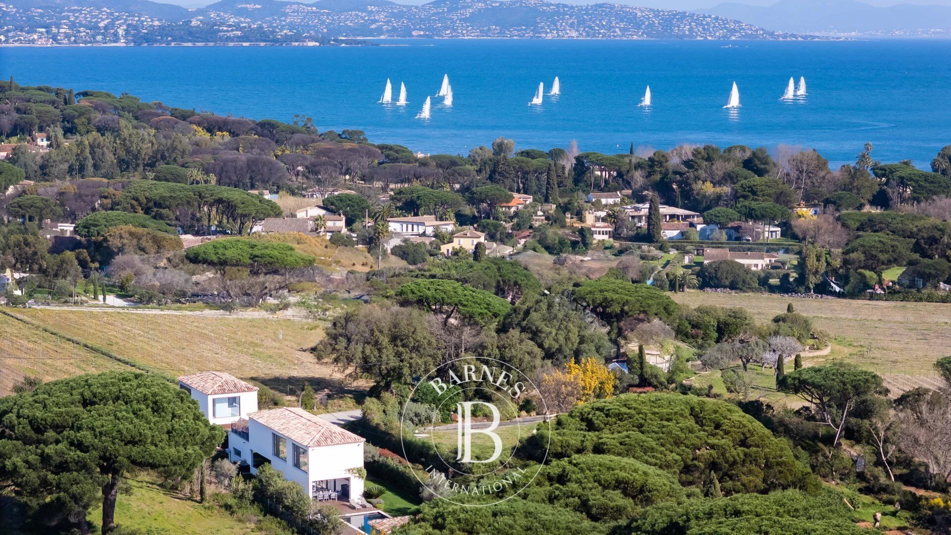 Casa Saint-Tropez - picture 2