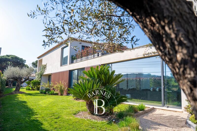 Vendita, Casa Saint-Tropez - picture 3