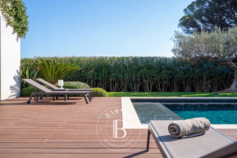 Vendita, Casa Saint-Tropez - picture 1
