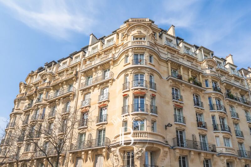 Vendu, Appartement Paris 15ème - picture 1