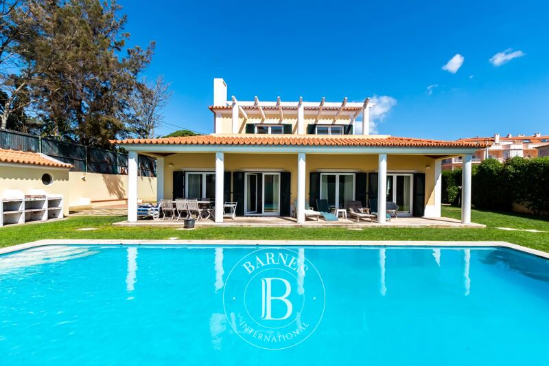 For Sale, House Cascais e Estoril - picture 1