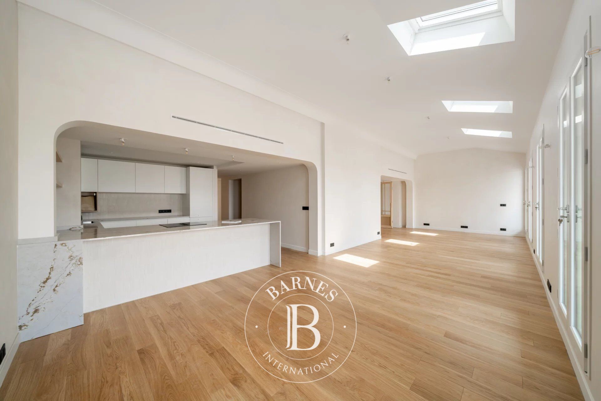 Daire Cannes - picture 4