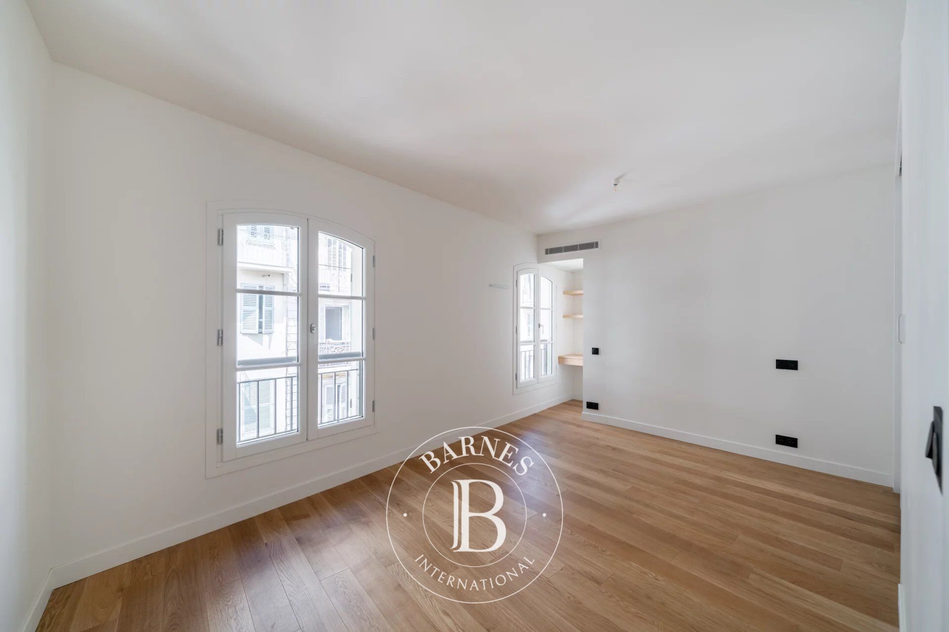 Daire Cannes - picture 9