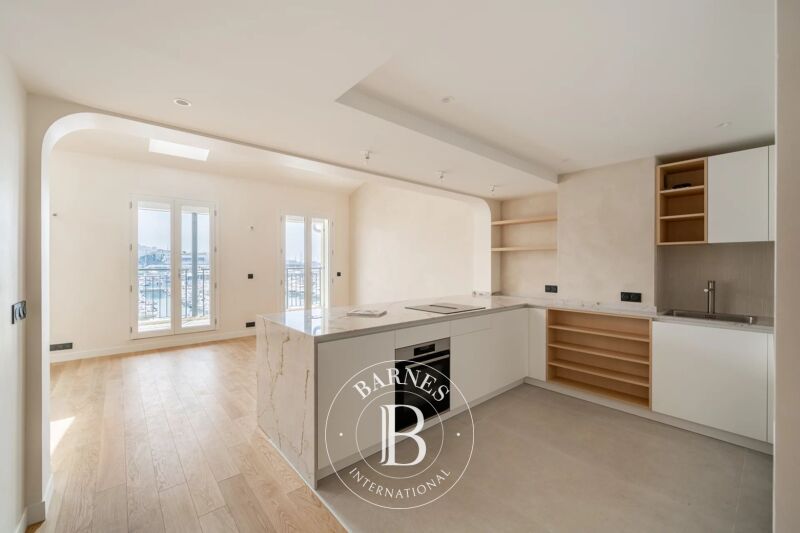 Venta, Piso Cannes - picture 3