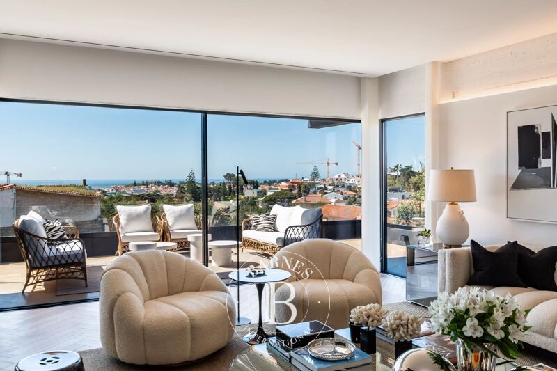 For Sale, House Alcabideche - picture 1