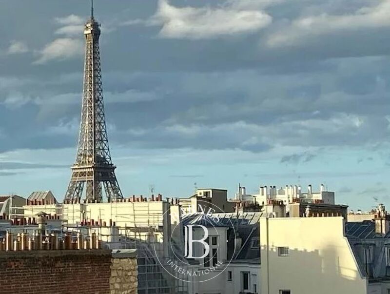 Vendu, Appartement Paris 15ème - picture 1