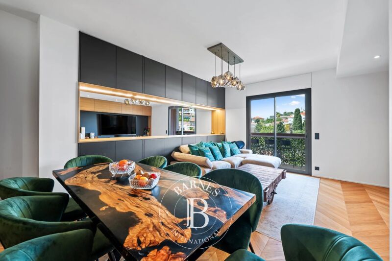 Venta, Piso Villefranche-sur-Mer - picture 3