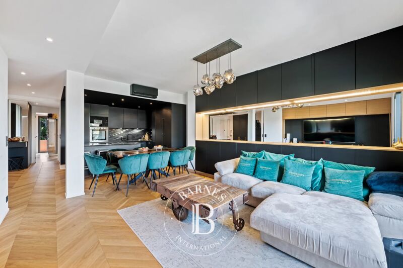 Venta, Piso Villefranche-sur-Mer - picture 2