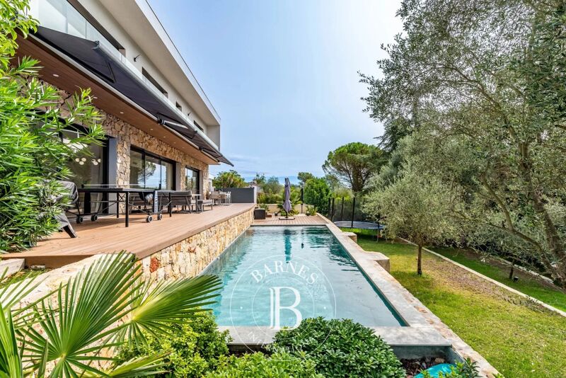 Vendido, Casa Valbonne - picture 3