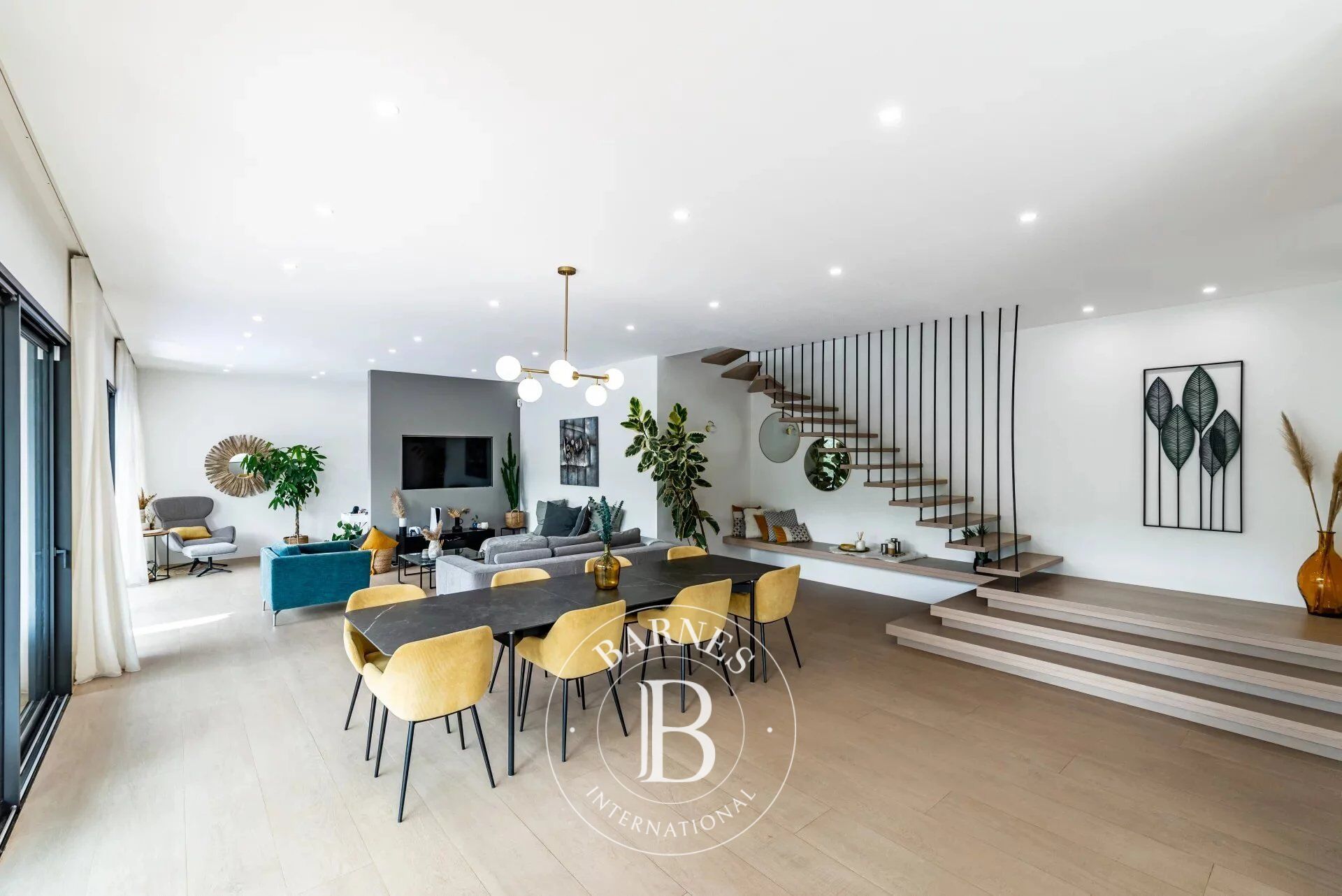 Ev Valbonne - picture 7