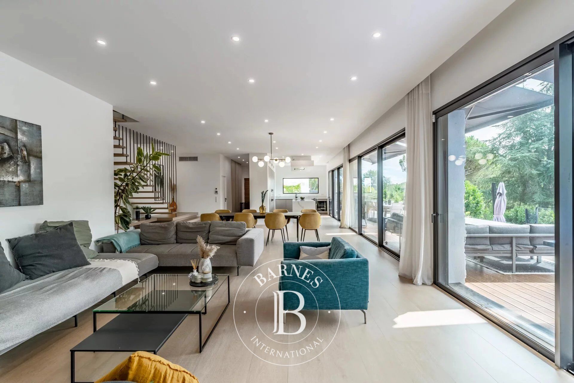 Ev Valbonne - picture 8