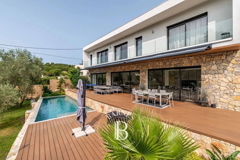 Vendido, Casa Valbonne - picture 2