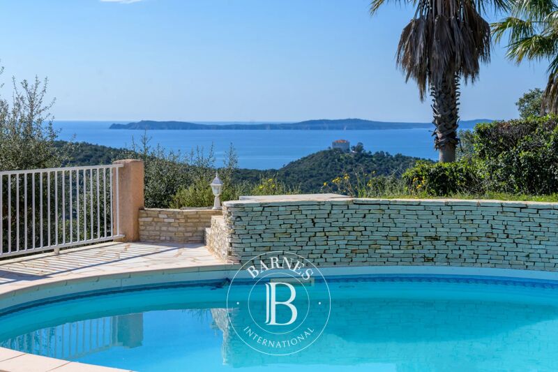 For Sale, House Cavalaire-sur-Mer - picture 2