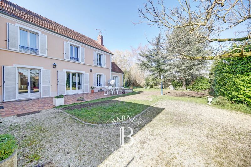 À vendre Maison | Fontenay-le-Fleury - picture 2