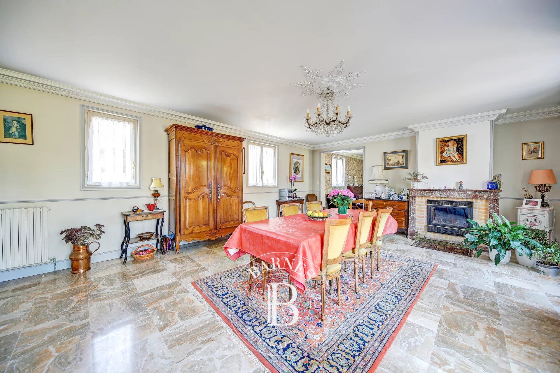 Vendita Casa | Fontenay-le-Fleury - picture 6