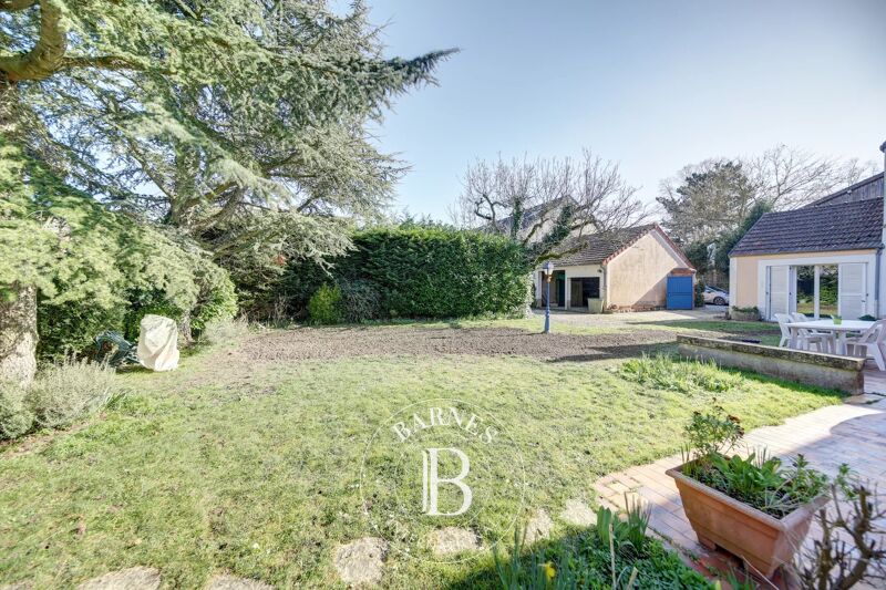 À vendre Maison | Fontenay-le-Fleury - picture 3