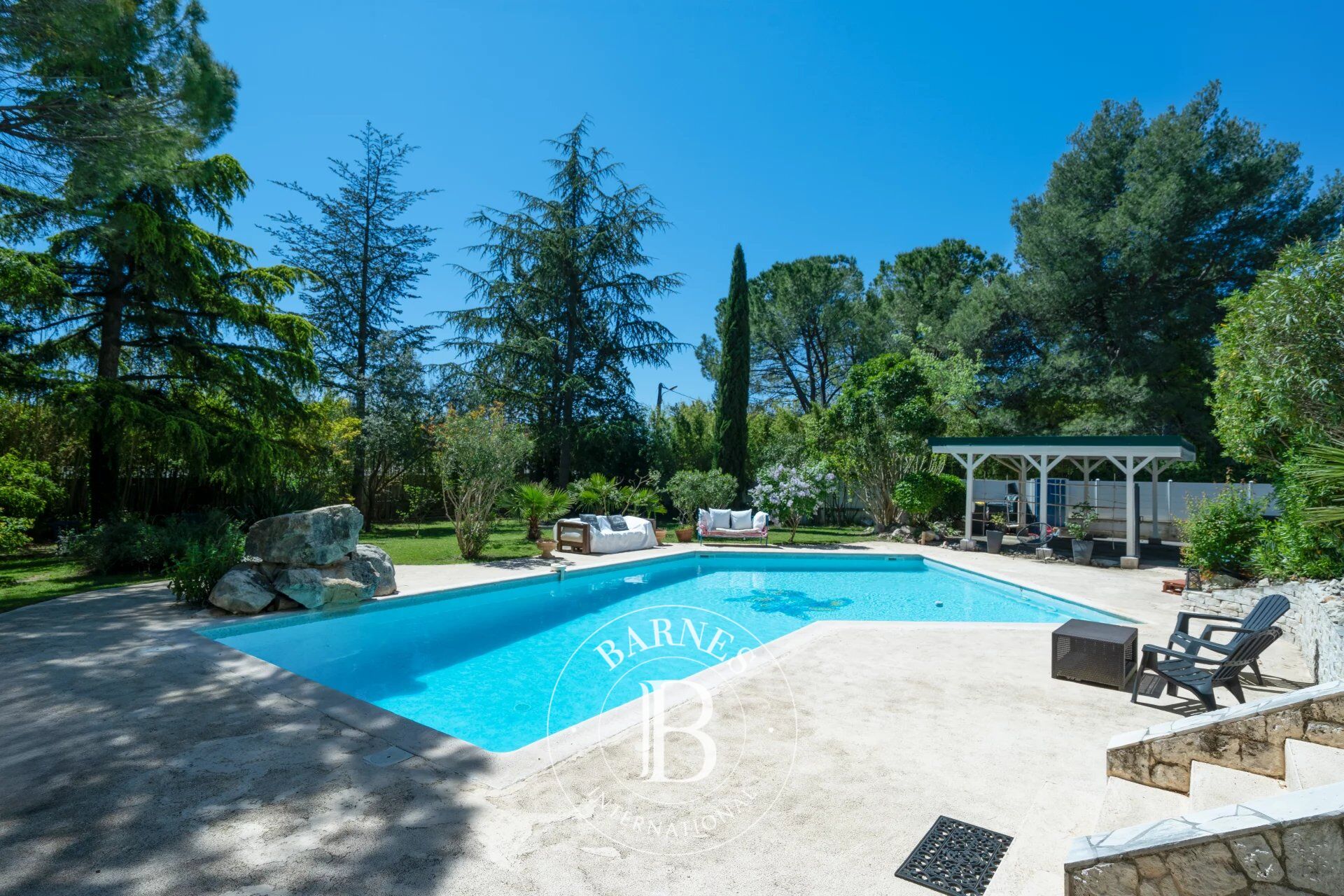 Casa Castelnau-le-Lez - picture 2