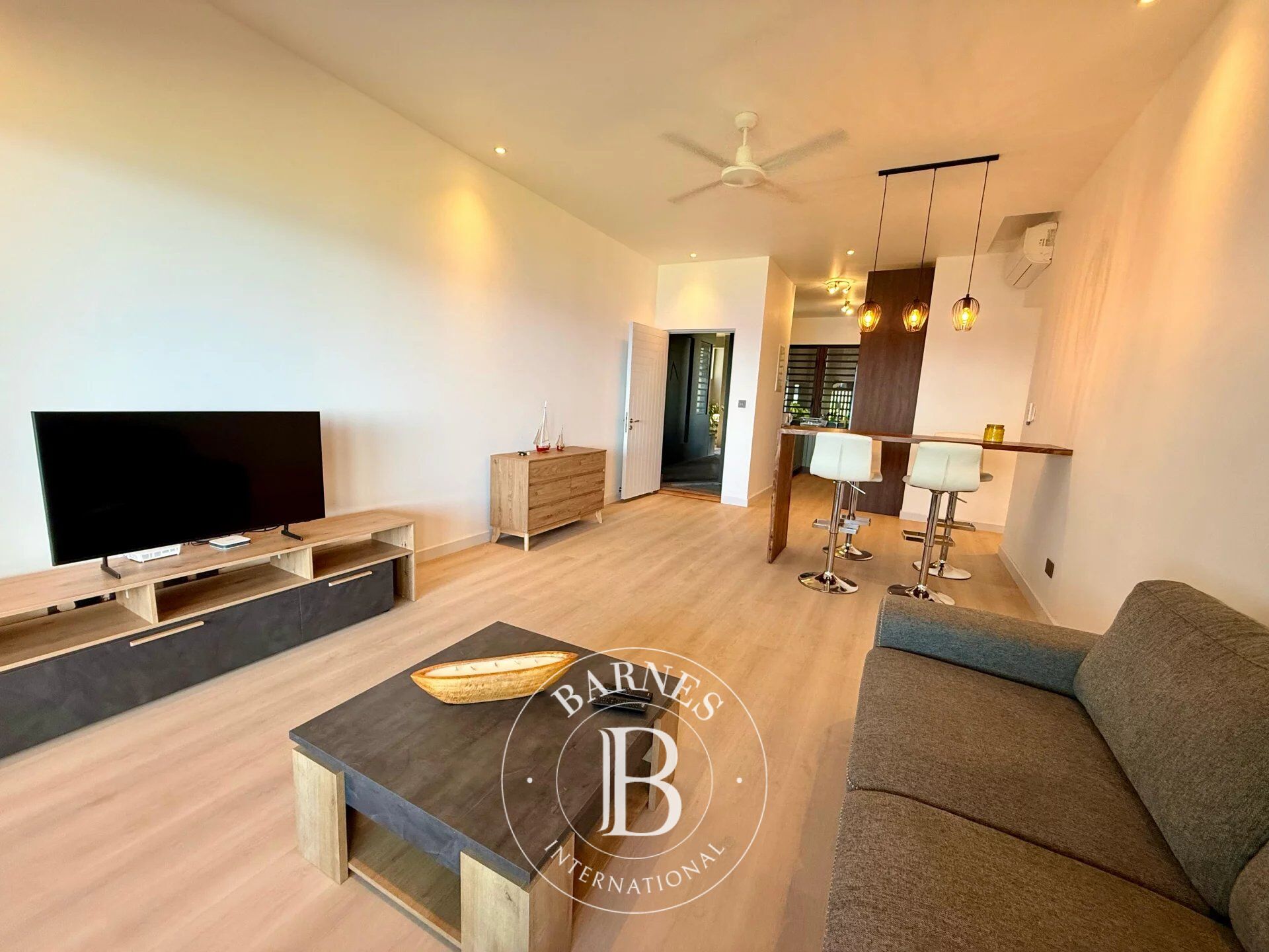 Wohnung Flic en Flac - picture 2