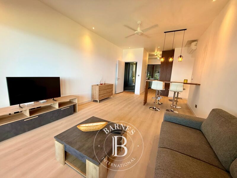 Loué, Appartement Flic en Flac - picture 2