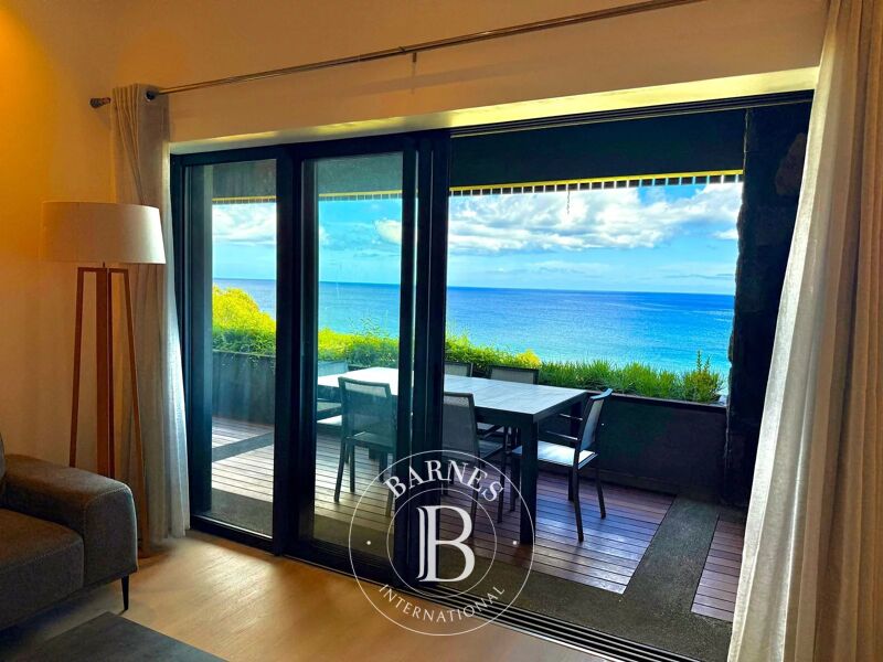 Loué, Appartement Flic en Flac - picture 1