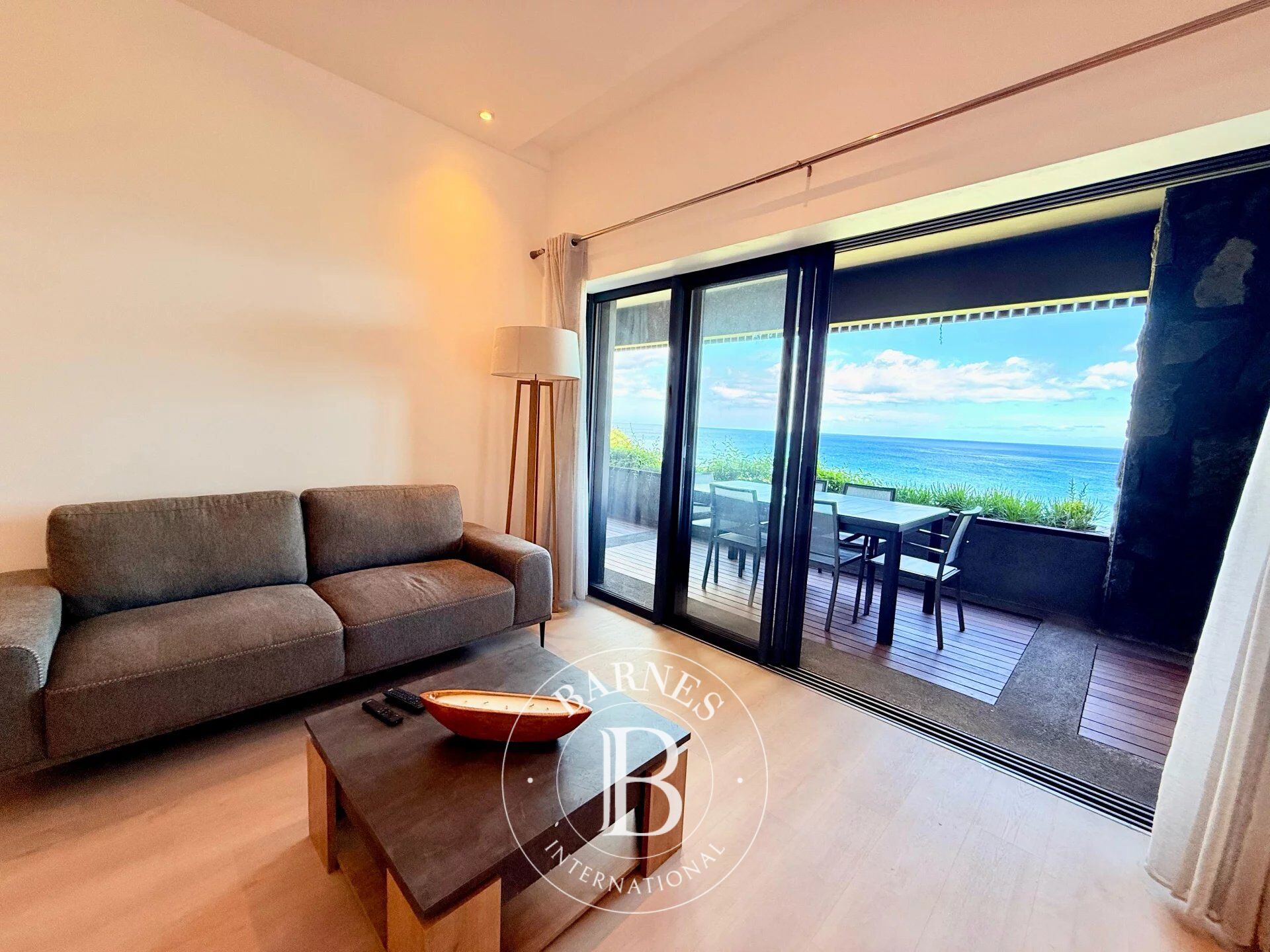 Wohnung Flic en Flac - picture 3