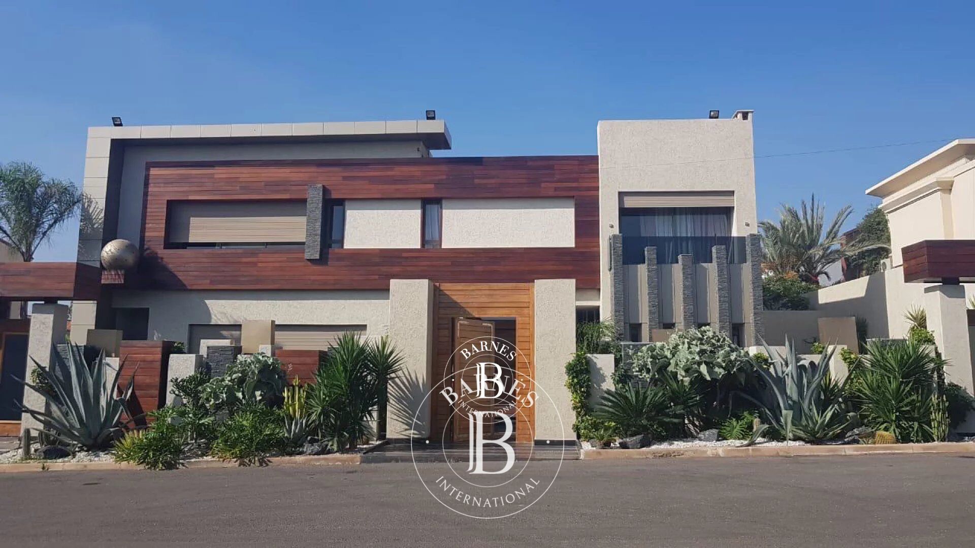 Venta, Villa Casablanca - picture 1