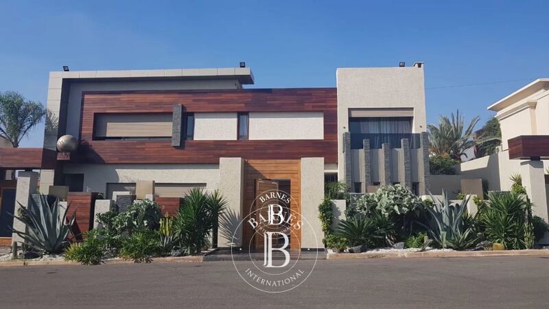 Vendita, Villa Casablanca - picture 1