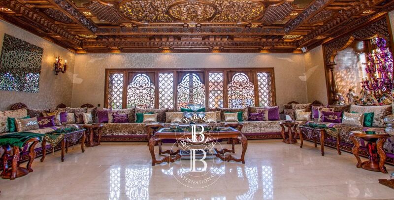 Vendita, Villa Casablanca - picture 3