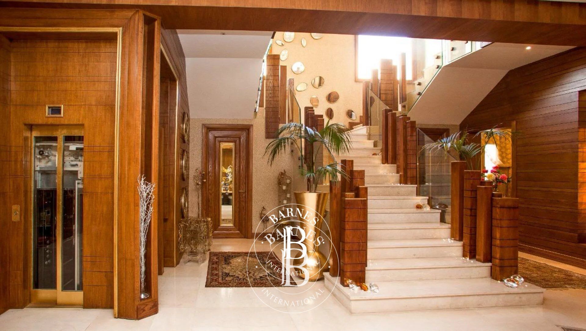 Venta, Villa Casablanca - picture 6