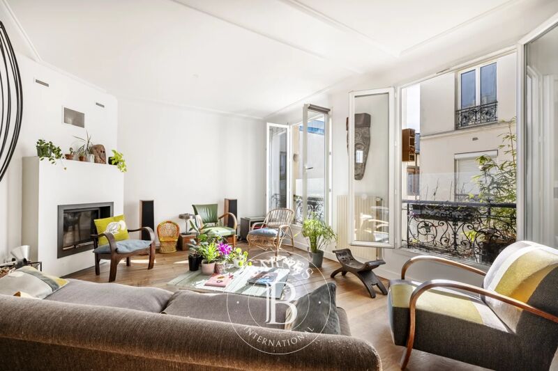 Vendu, Appartement Paris 11ème - picture 3