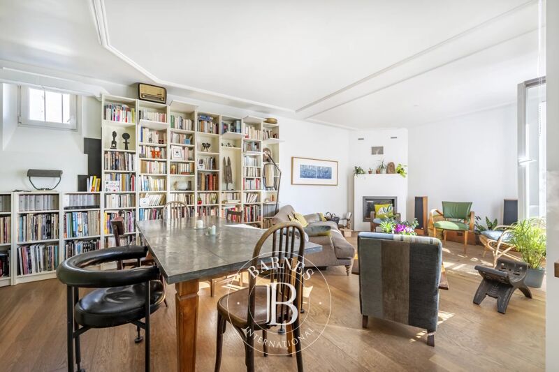 Vendu, Appartement Paris 11ème - picture 2