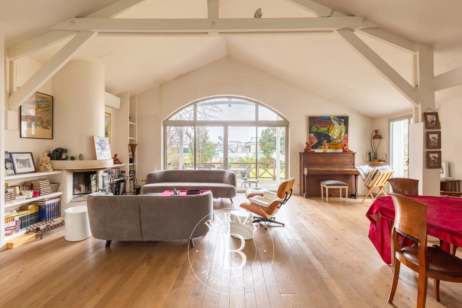 Loft Chatou - picture 2