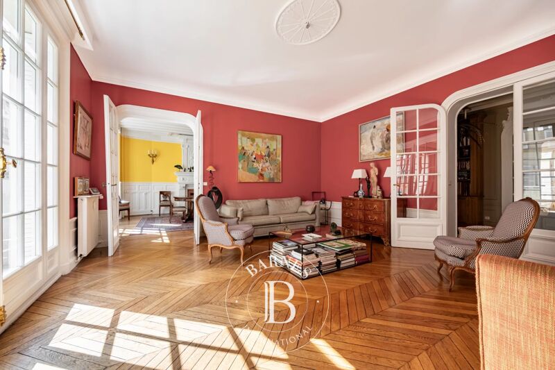 Vendu, Appartement Paris 9ème - picture 3