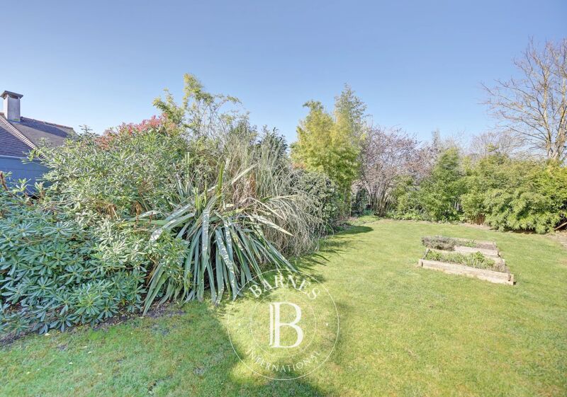 Venta, Casa Crespières - picture 2