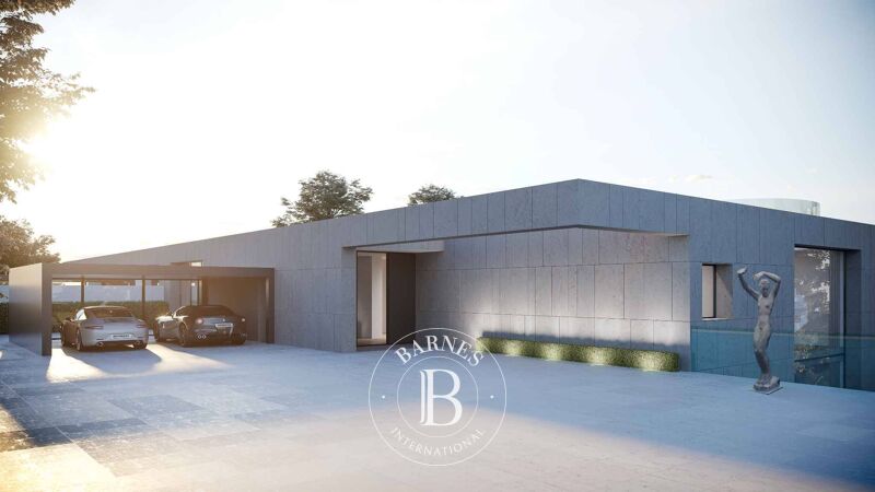 For Sale, Villa Cologny - picture 1