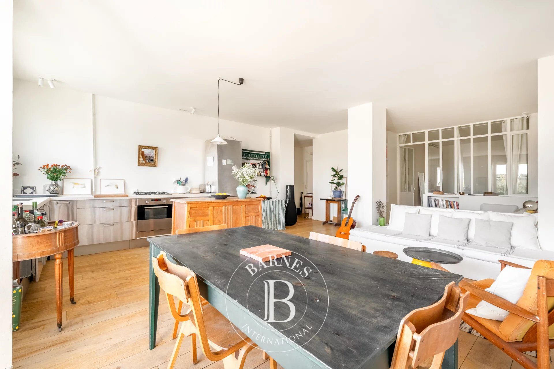 For Sale, Apartment Les Lilas - picture 7