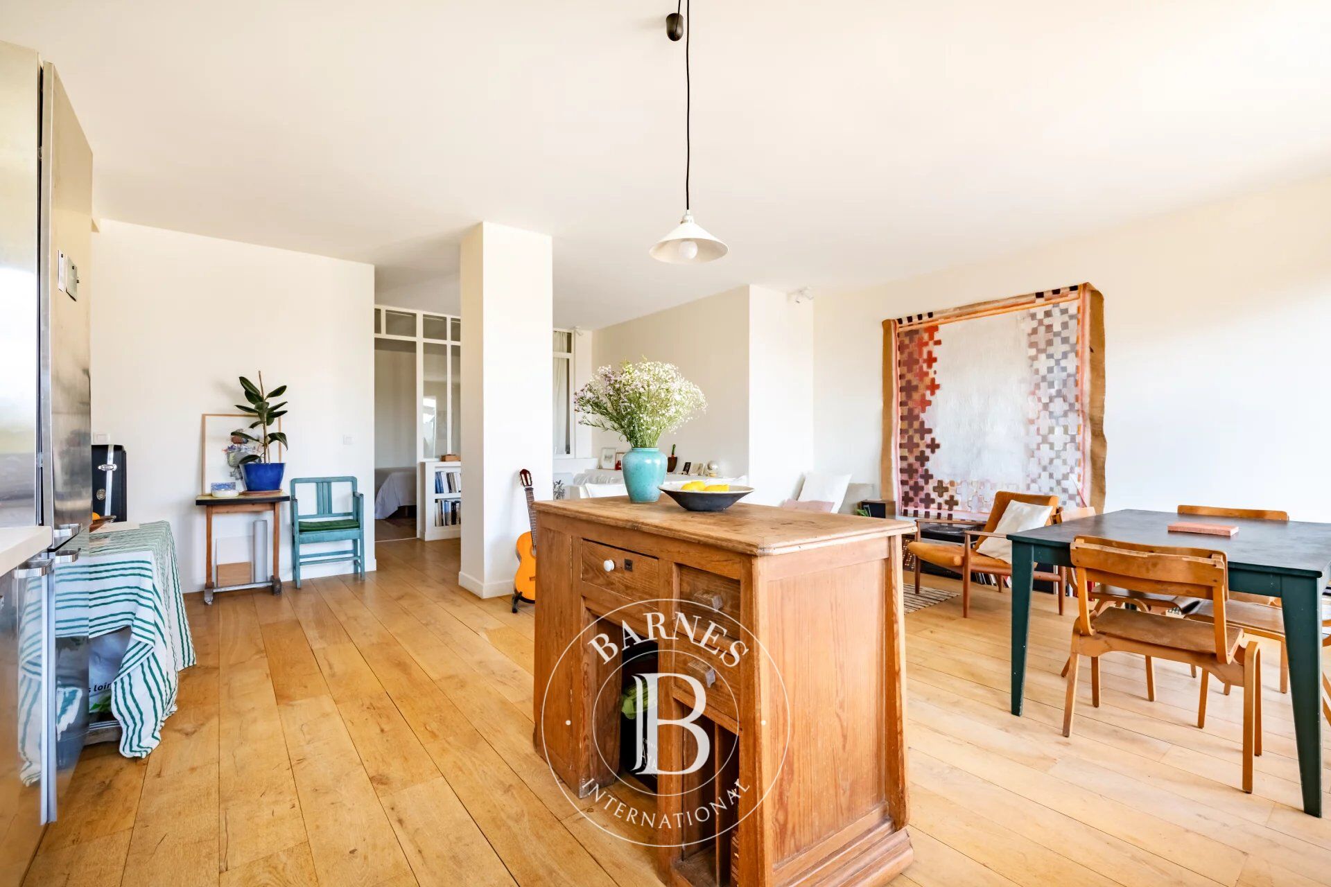 For Sale, Apartment Les Lilas - picture 8