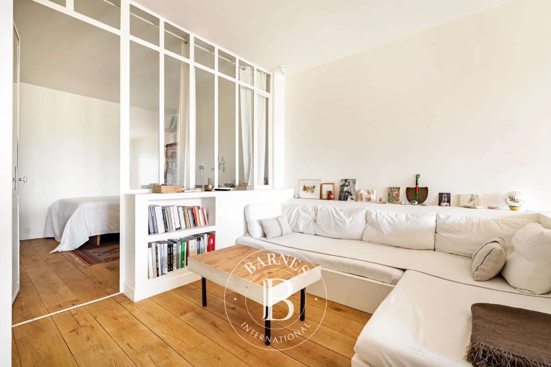 For Sale, Apartment Les Lilas - picture 9