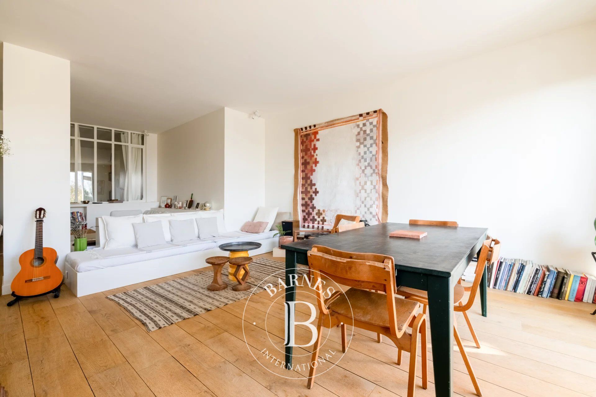 For Sale, Apartment Les Lilas - picture 6