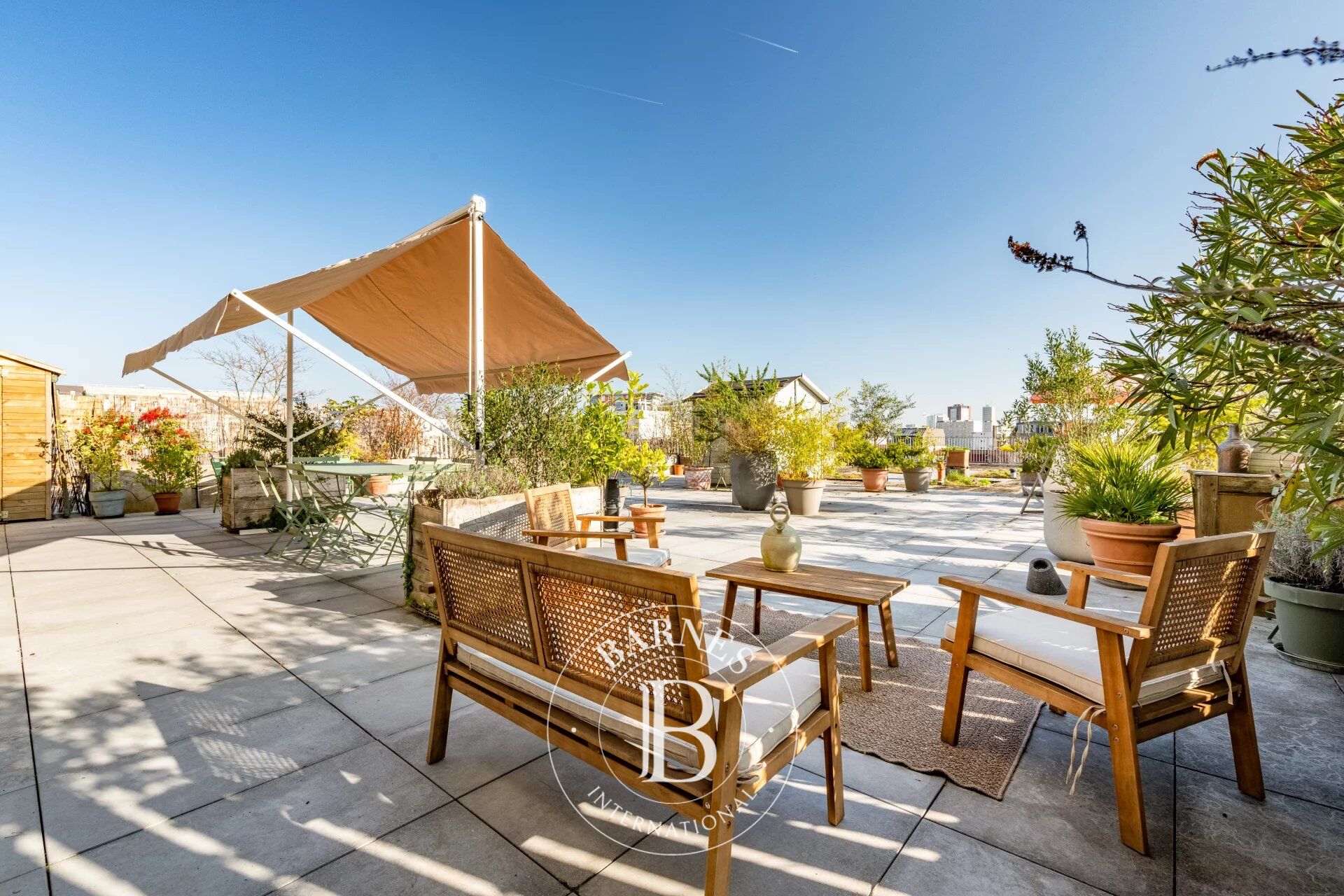 Piso Les Lilas - picture 2