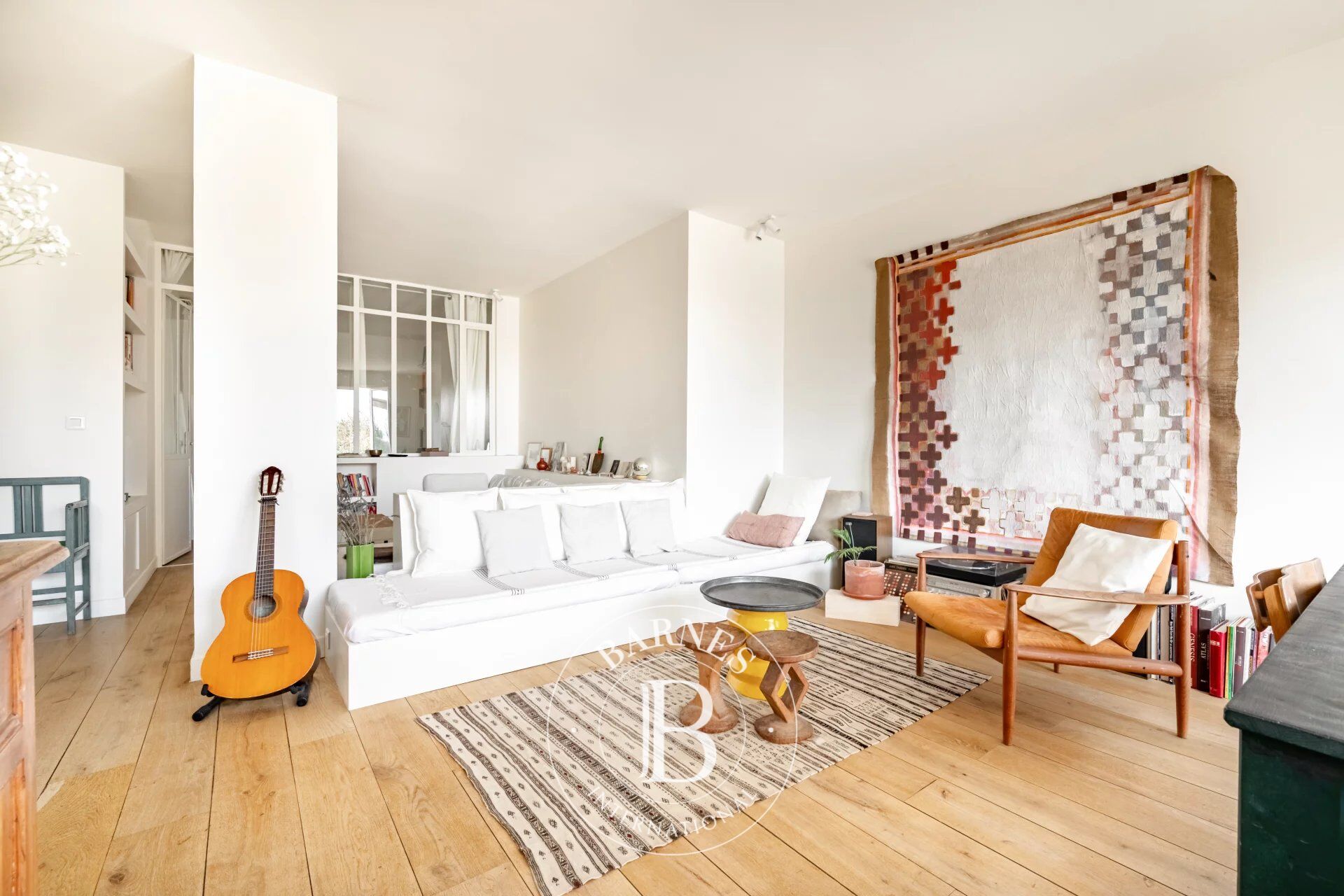 For Sale, Apartment Les Lilas - picture 5