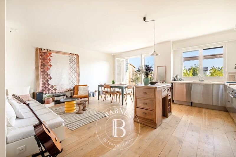 À vendre, Appartement Les Lilas - picture 1