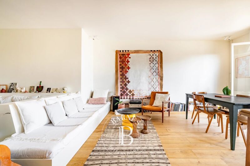 À vendre, Appartement Les Lilas - picture 3