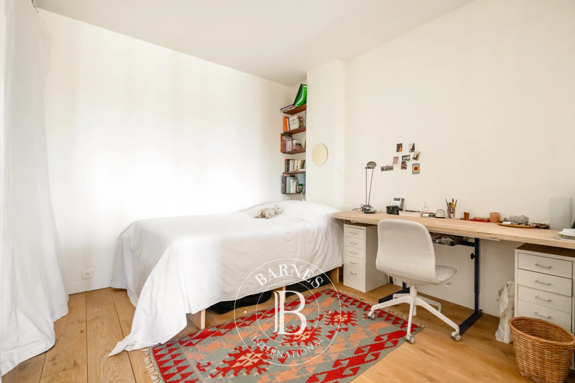 For Sale, Apartment Les Lilas - picture 10