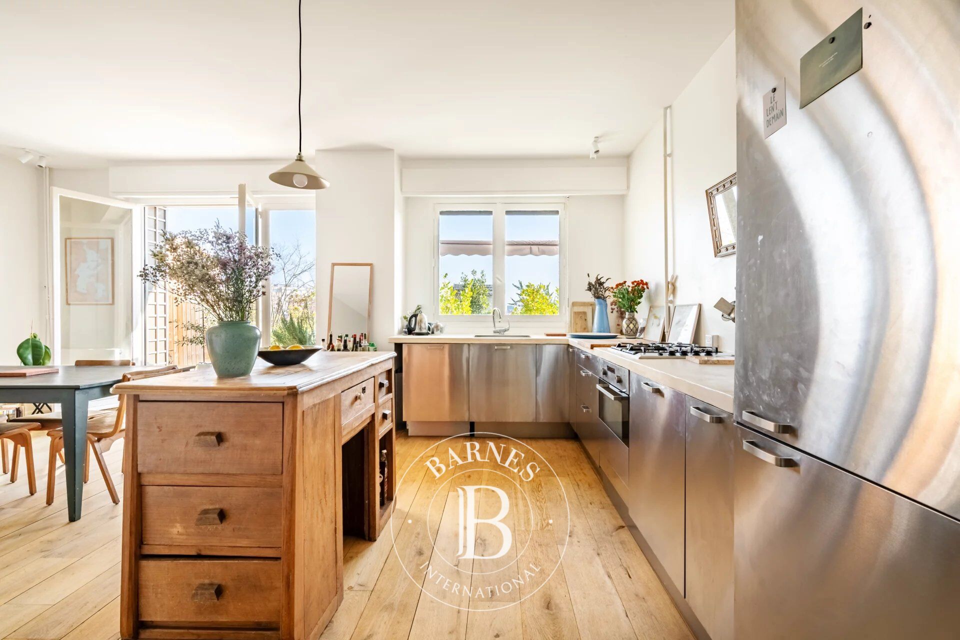 For Sale, Apartment Les Lilas - picture 4