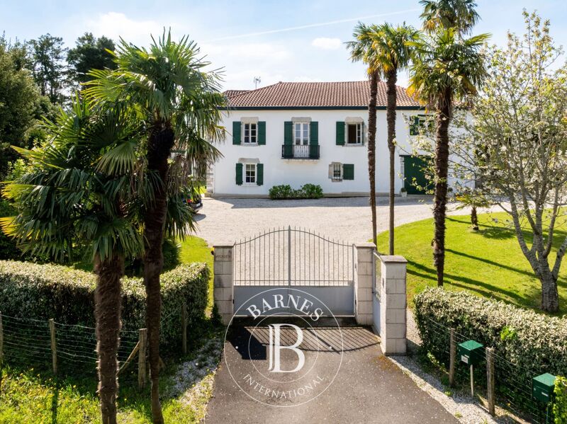 Zu verkaufen Haus | Mouguerre - picture 2