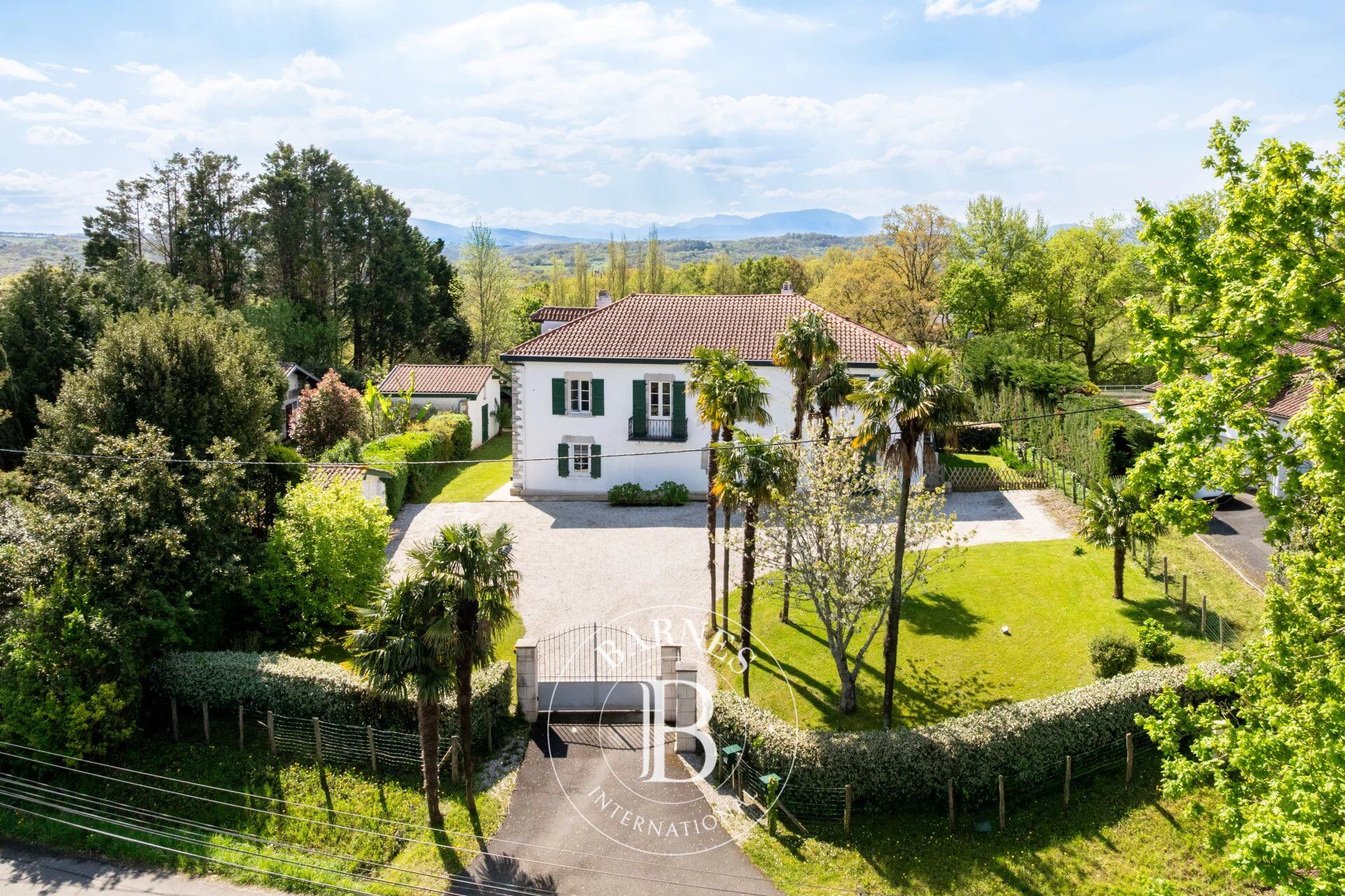 Haus Mouguerre - picture 1