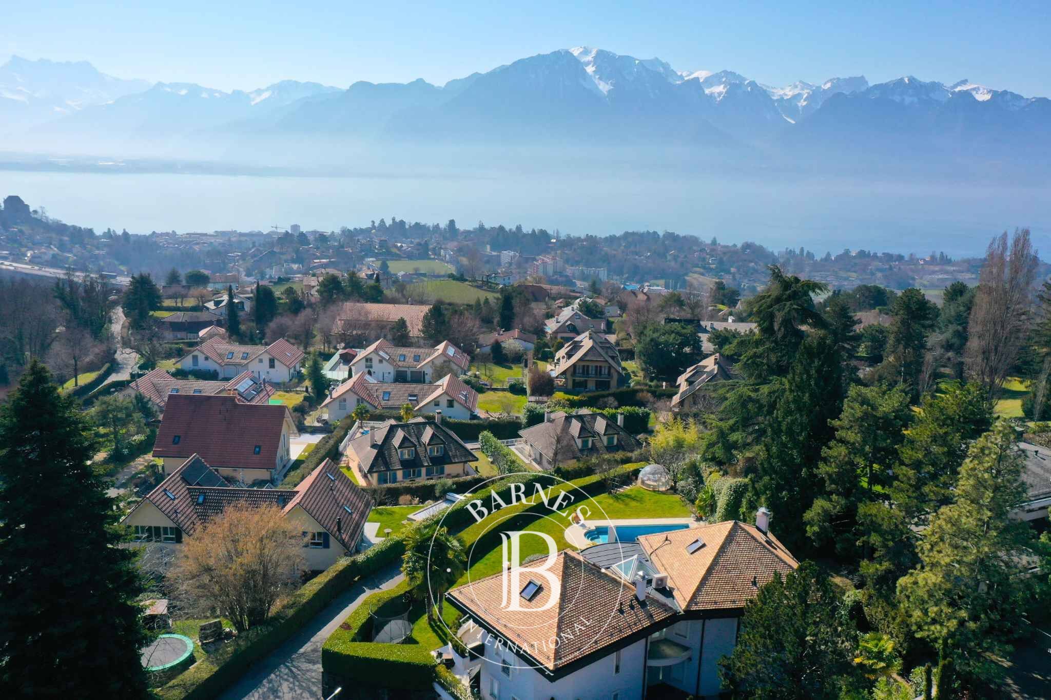 Villa Blonay - picture 23