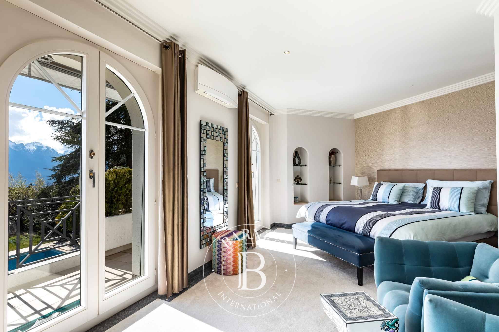 Villa Blonay - picture 10